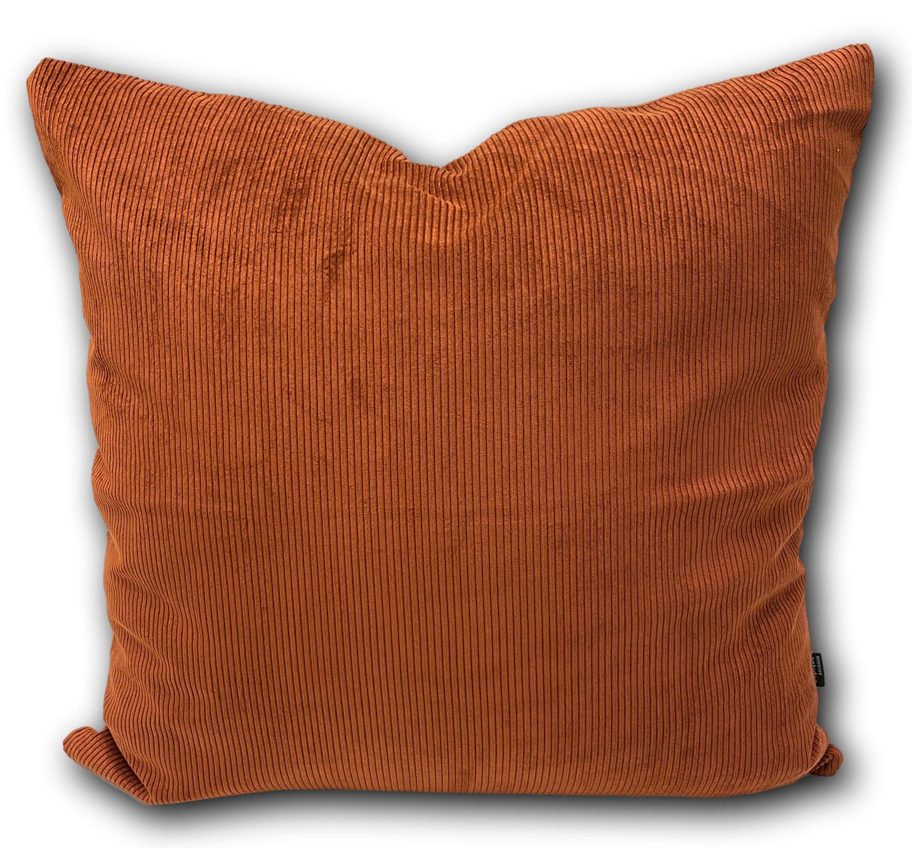 Cord in Terracotta
