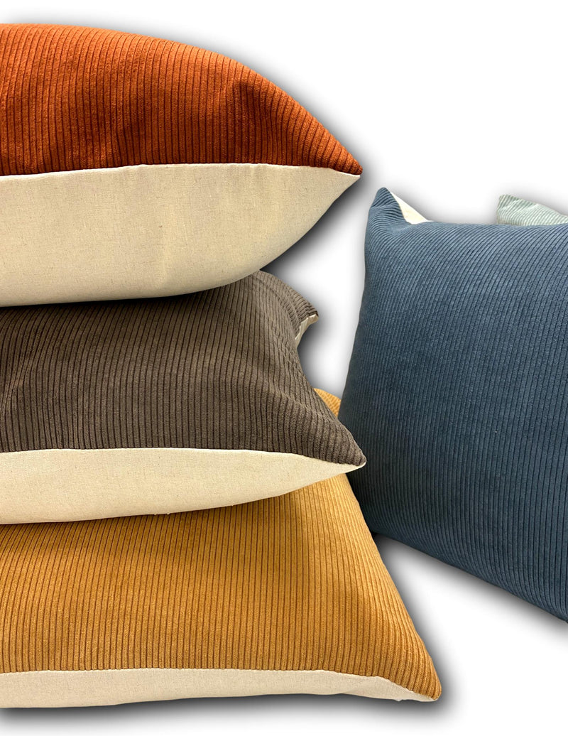 Cord in Ochre