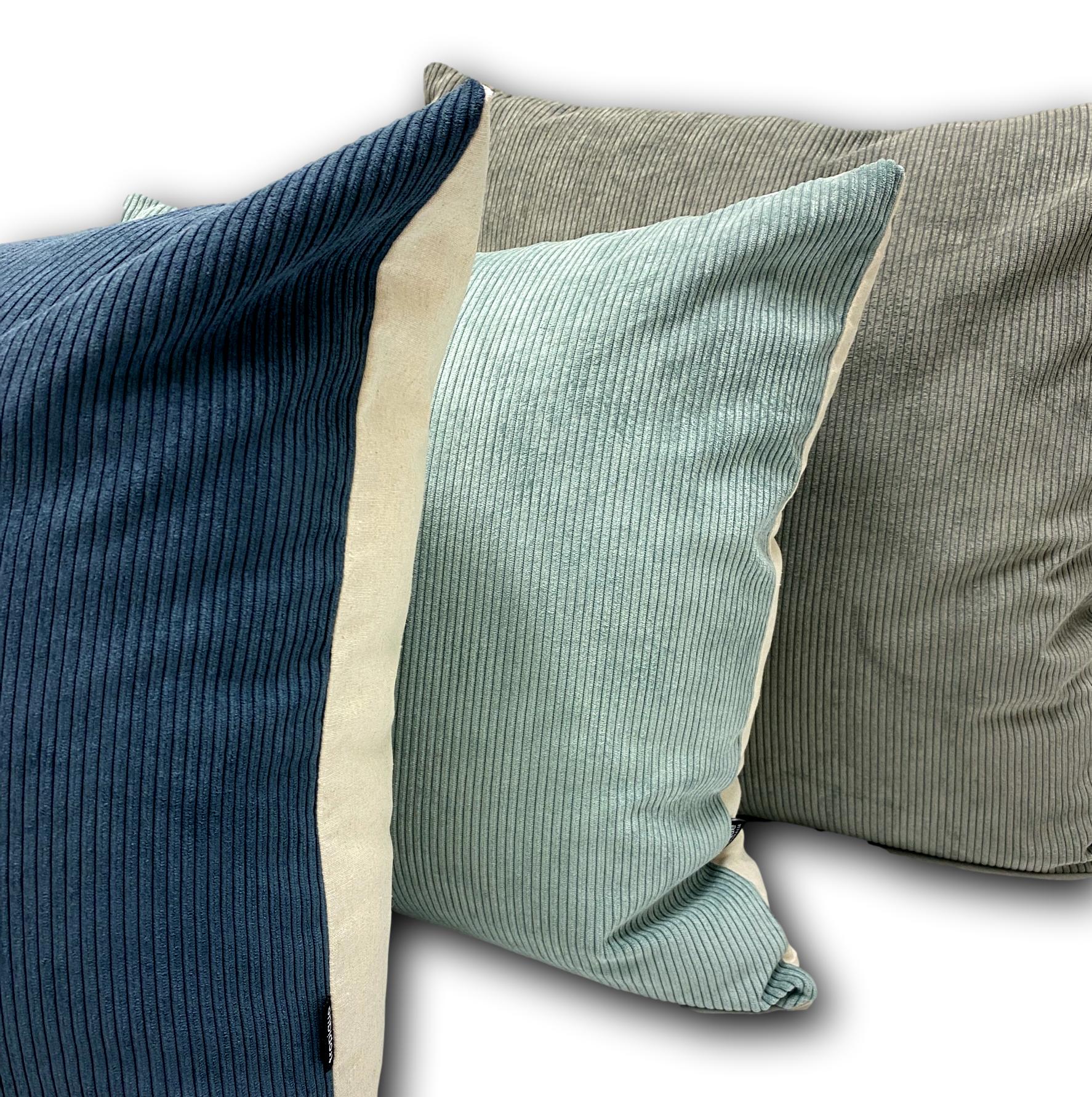Cord in Pewter