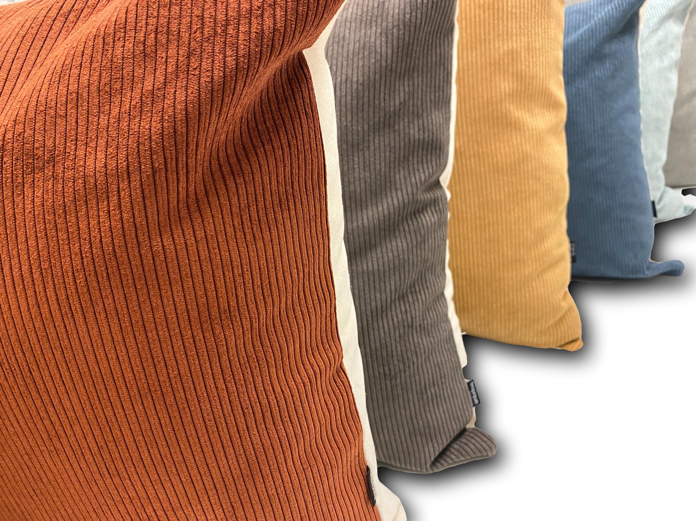 Cord in Terracotta