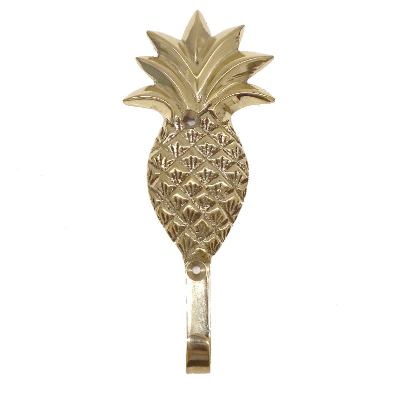 Pineapple Wall Hook