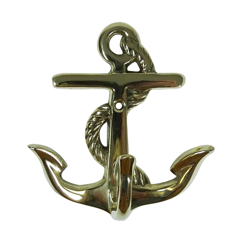 Newport Brass Wall Hook
