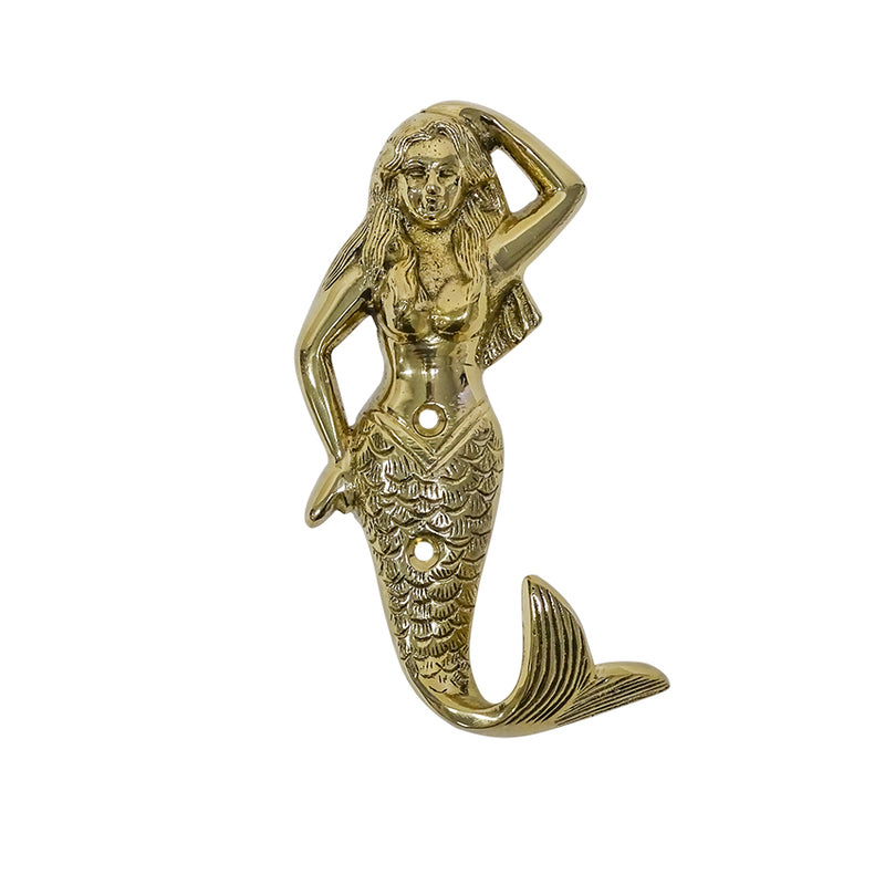 Mermaid Wall Hook - Sold Out!