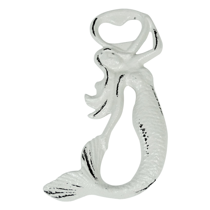 Mermaid Bottle Opener