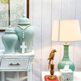 Parrot Decor