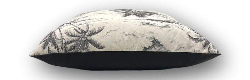 Bella Dura Seas the Day Floor Cushion