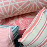 Marrakesh in Morganite Lounger