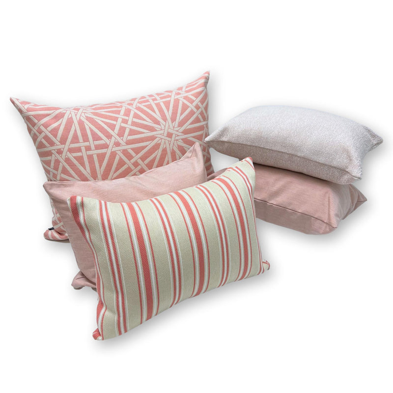 Marrakesh in Morganite Lounger