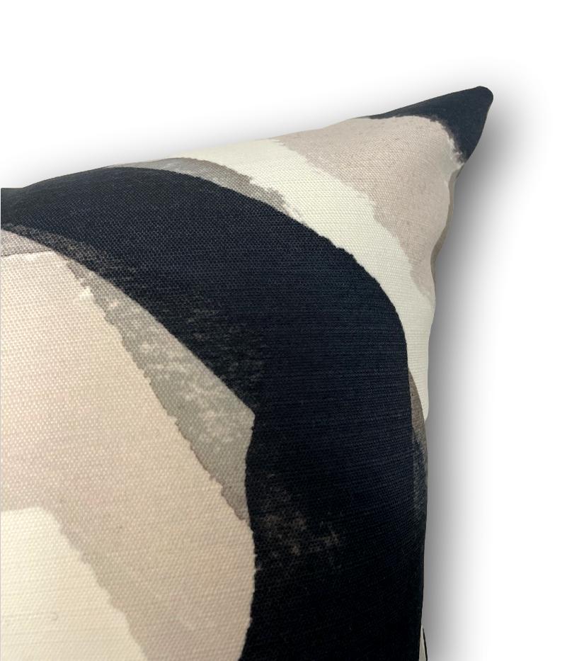 Abstraction Obsidian