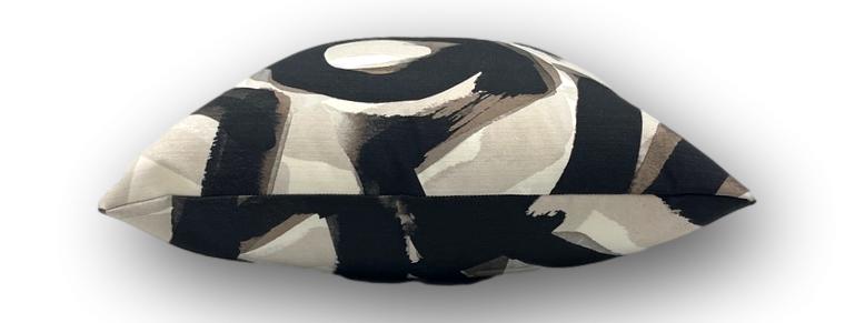 Abstraction Obsidian