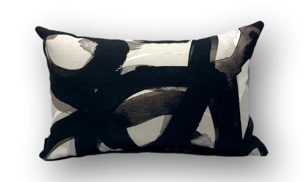 Abstraction Obsidian