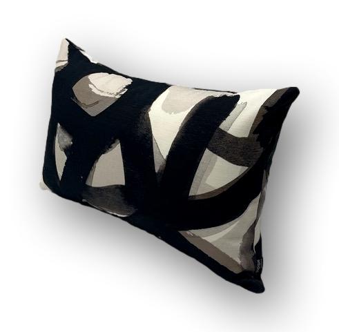 Abstraction Obsidian