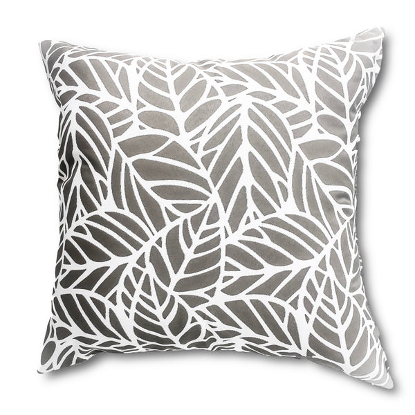 Tulum Poolside in Pumice - Tropique Cushions