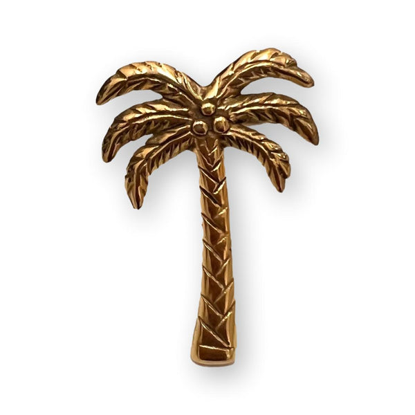 Napkin Rings Palm