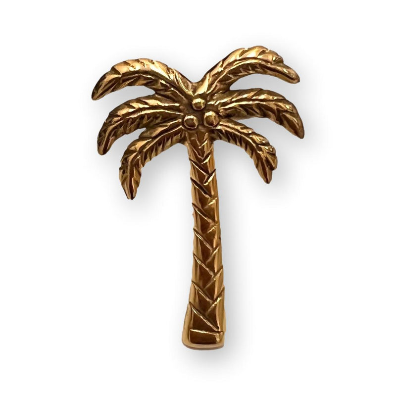Napkin Rings Palm