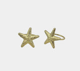 Napkin Rings Starfish