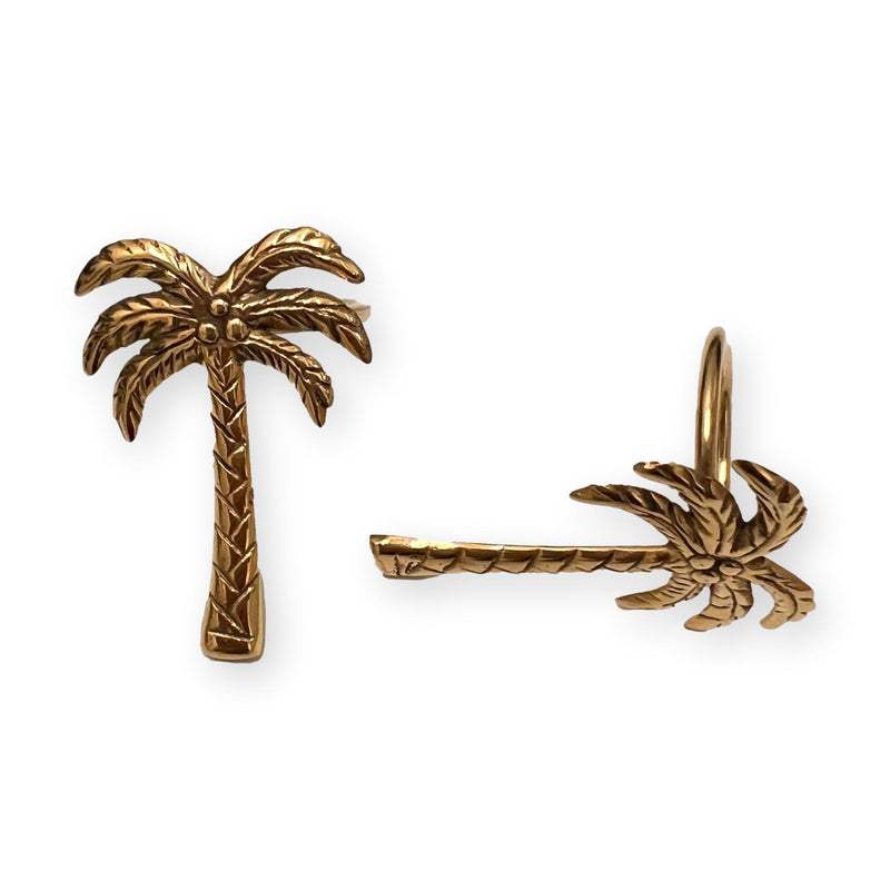 Napkin Rings Palm