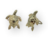 Napkin Rings Turtle