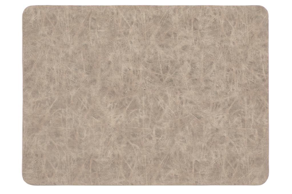 Zic Zac Truman Placemat Oblong Taupe