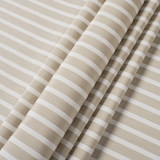 Sunbrella Shore Linen Seat Cushion