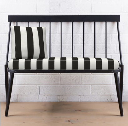 Sunbrella Cabana Classic Seat Cushion