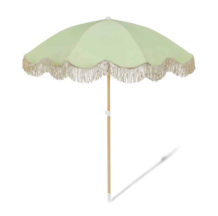 Patio & Beach Umbrella Salty Shadows - Sunny