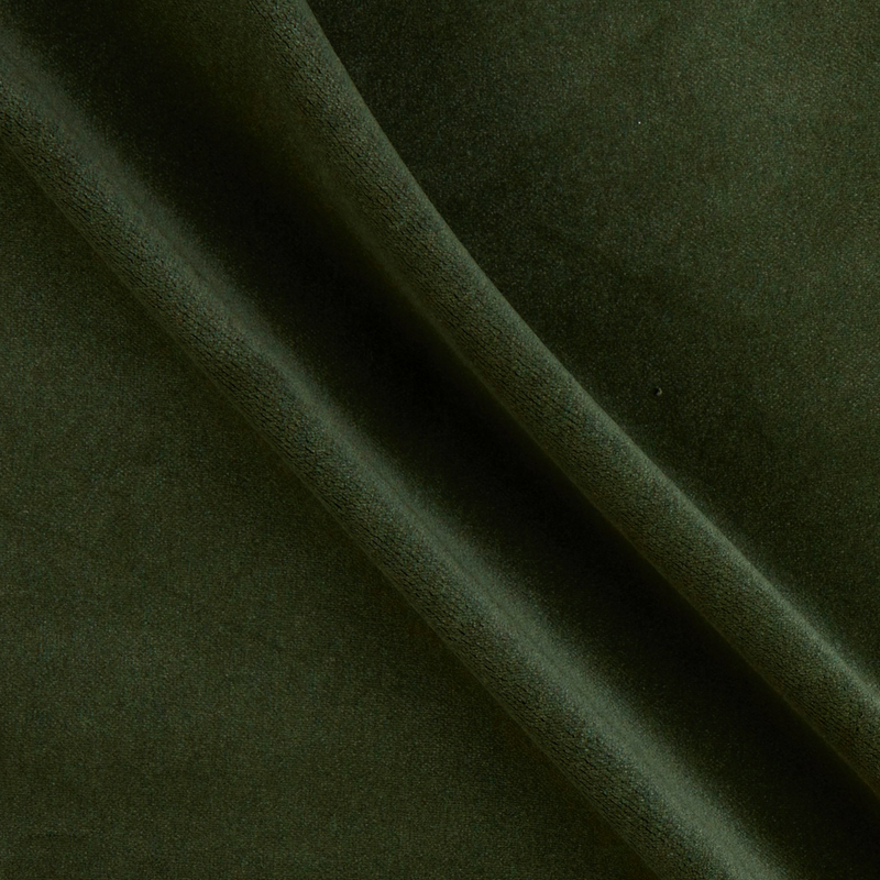 Sunbrella Velvet in Fern - 1 x Lumbar Only, Be Quick!