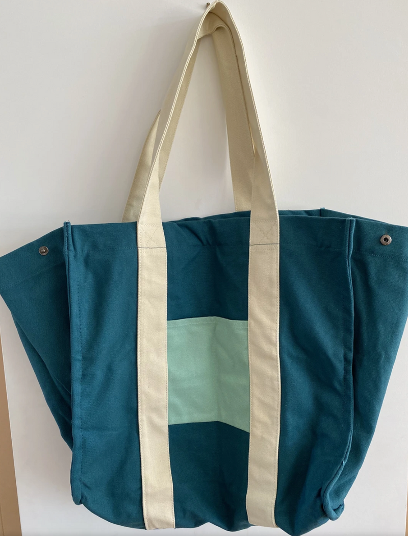 Salty shadows beach bag Outlet