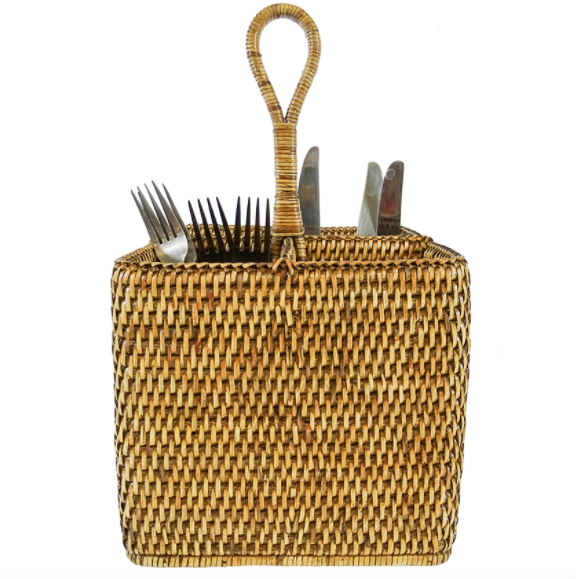 Kimbe Table Caddy