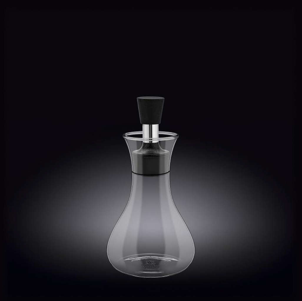 Thermo Oil bottle 350ml