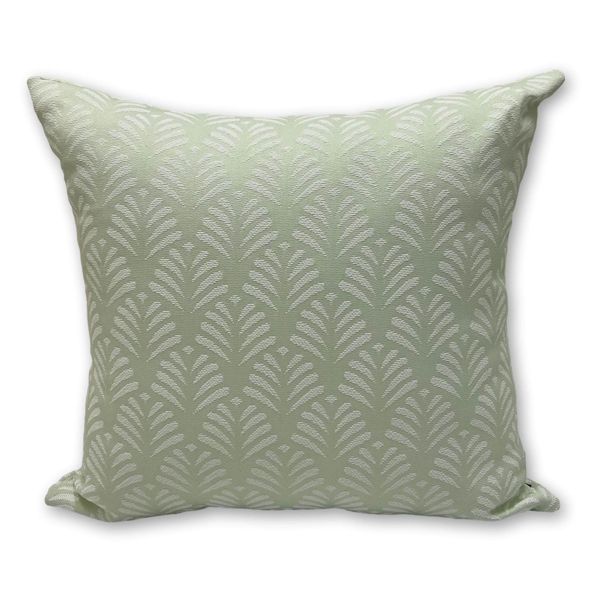 Senada Sosa in Celadon