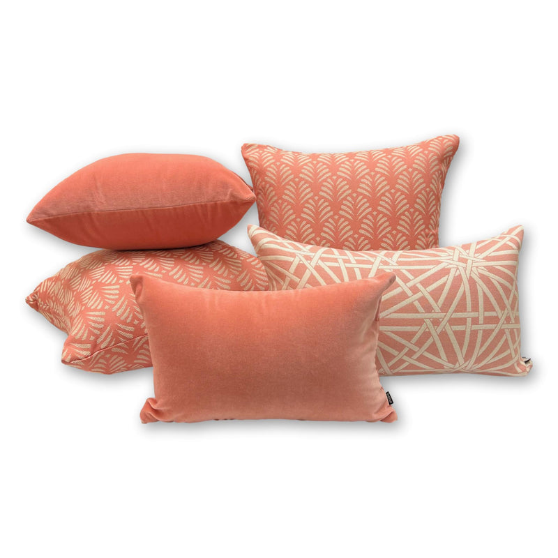 Senada Sosa in Coral