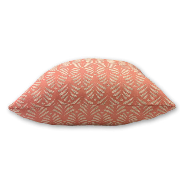 Senada Sosa in Coral