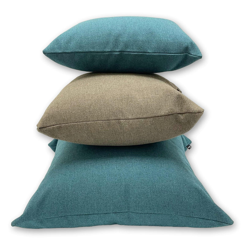 Sunbrella Blend in Lagoon