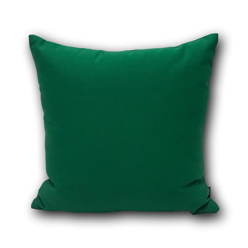 Sunbrella Canvas Emerald