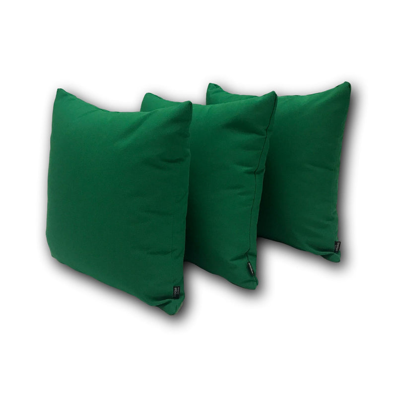 Sunbrella Canvas Emerald