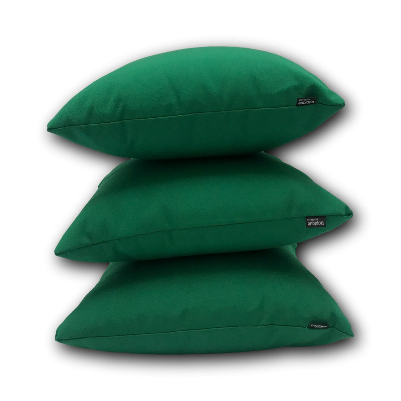 Sunbrella Canvas Emerald