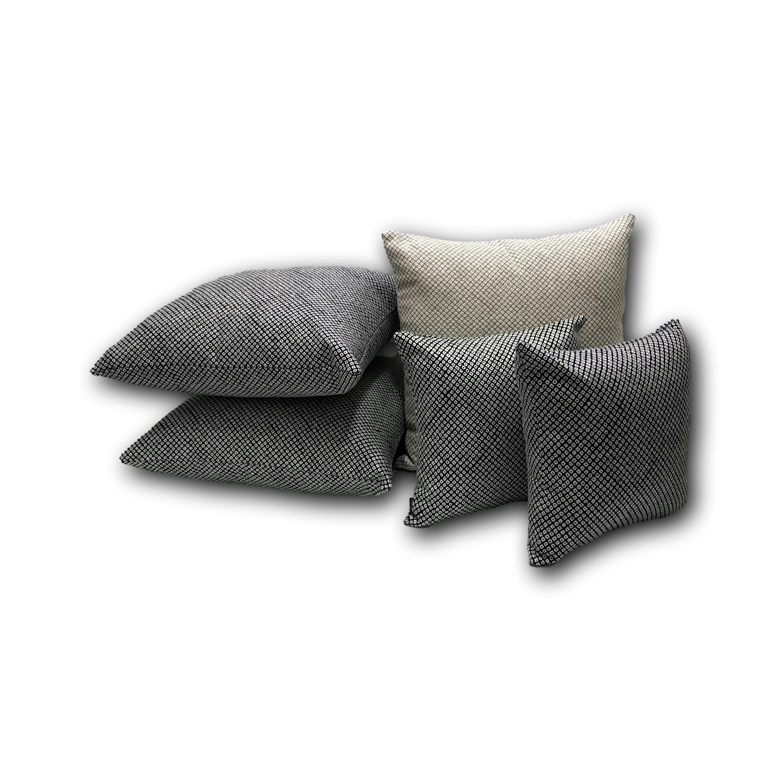 Sunbrella Shibori Dove