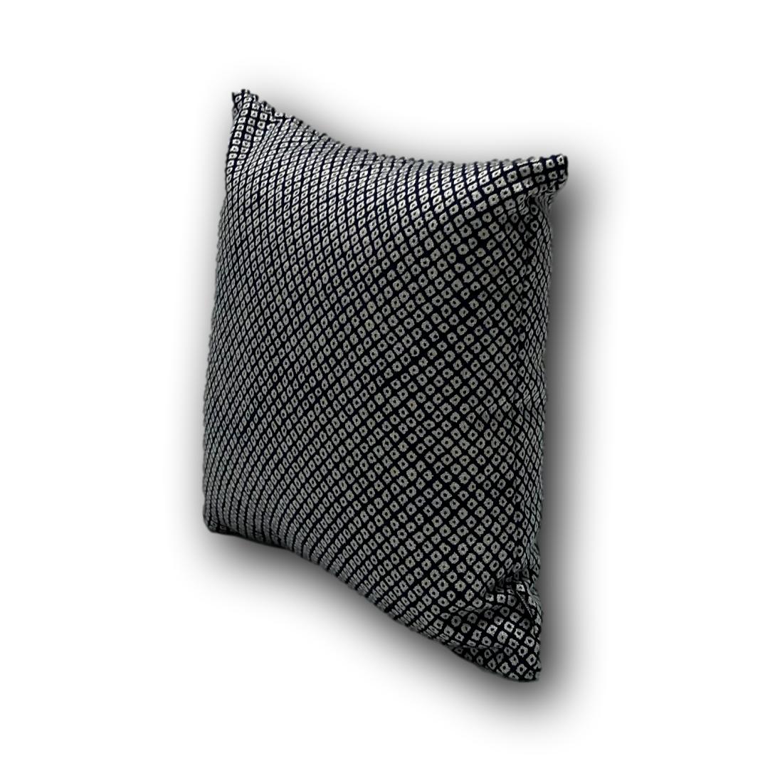 Sunbrella Shibori Indigo