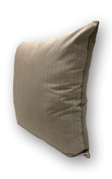 Sunbrella Terry Dove Classic Floor Cushion