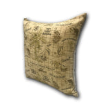 Tommy Bahama Cape Relax in Coconut 60cm x 60cm