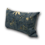 Tommy Bahama Couch Potato in Denim 50cm x 30cm