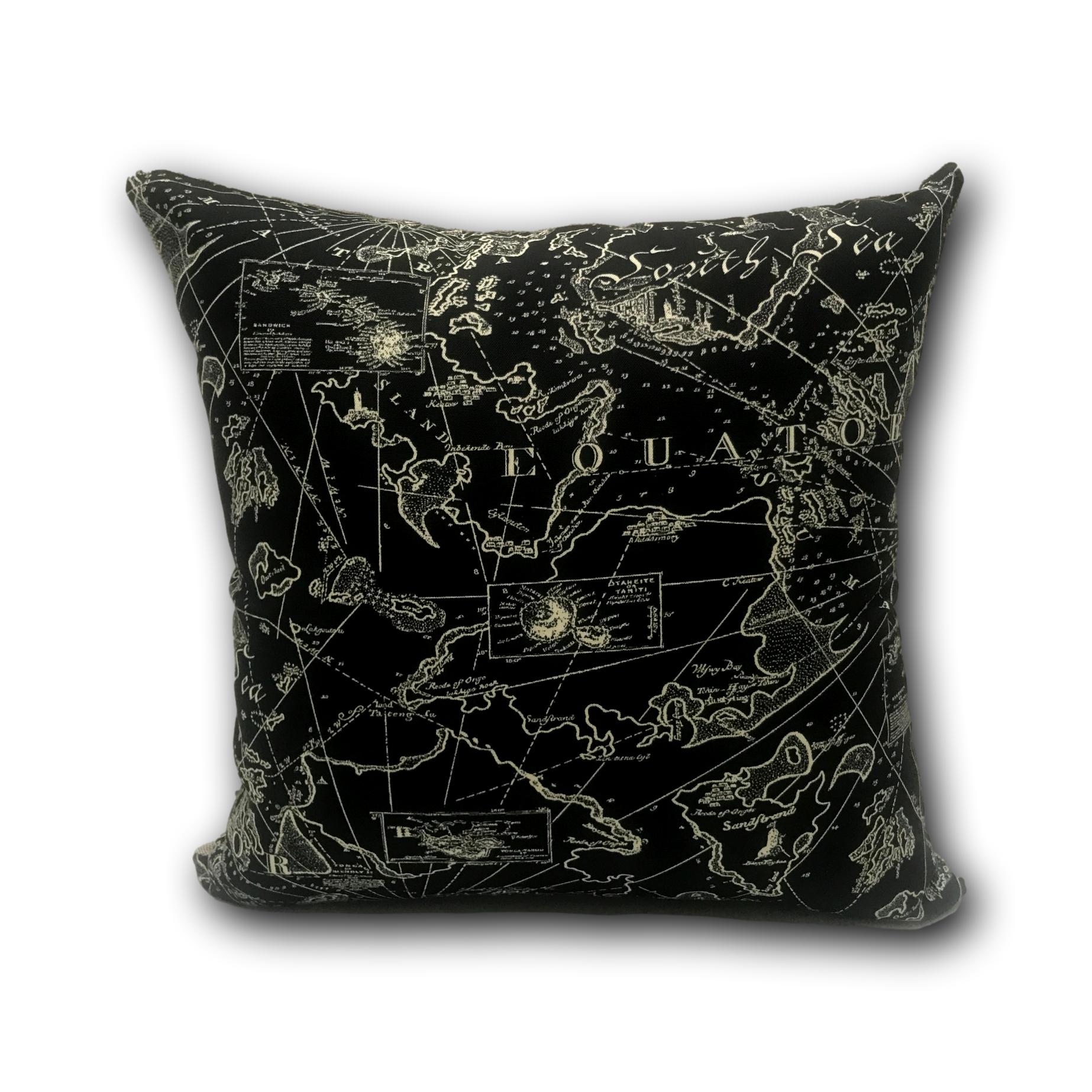 Tommy Bahama Equator in Onyx 50cm