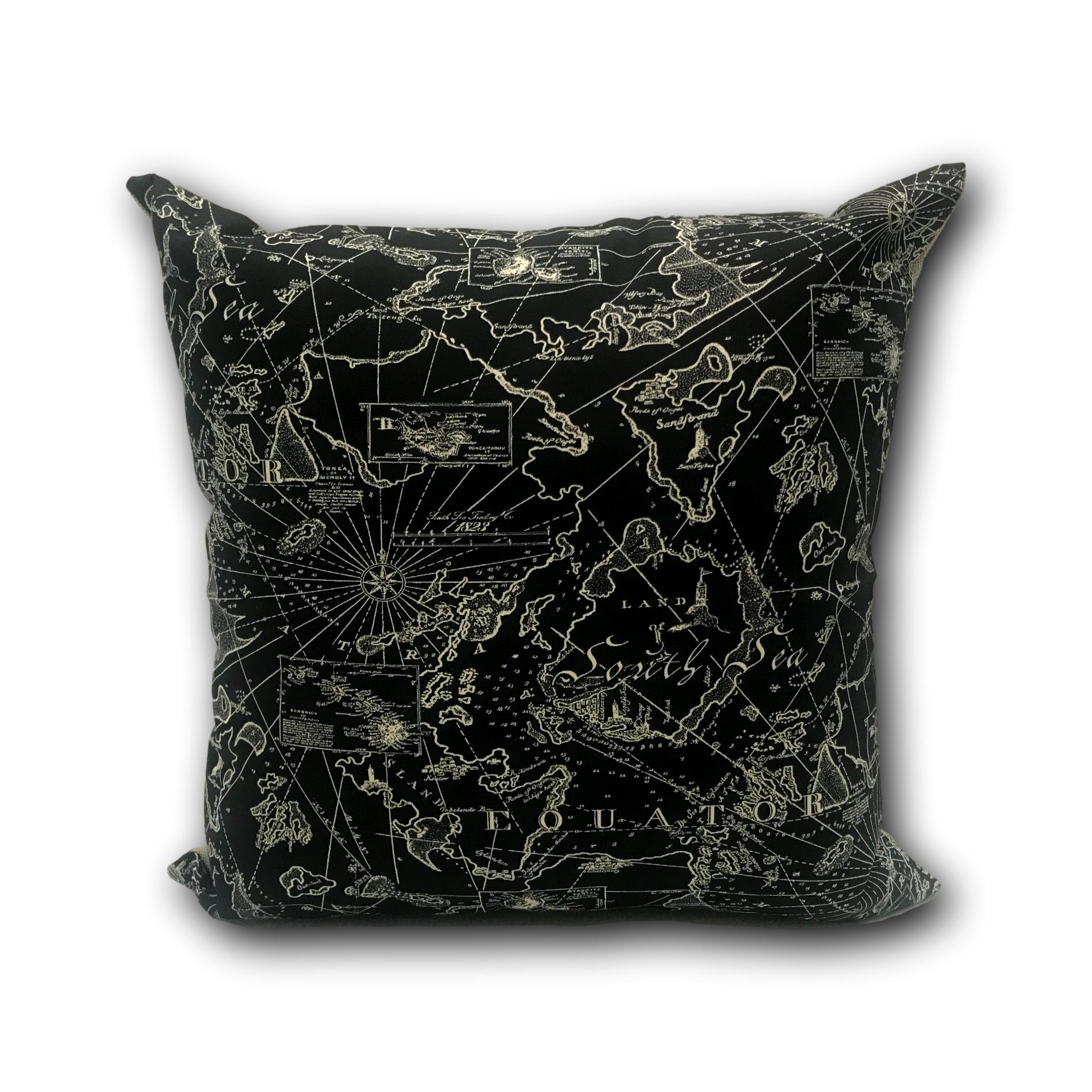 Tommy Bahama Equator in Onyx 60cm