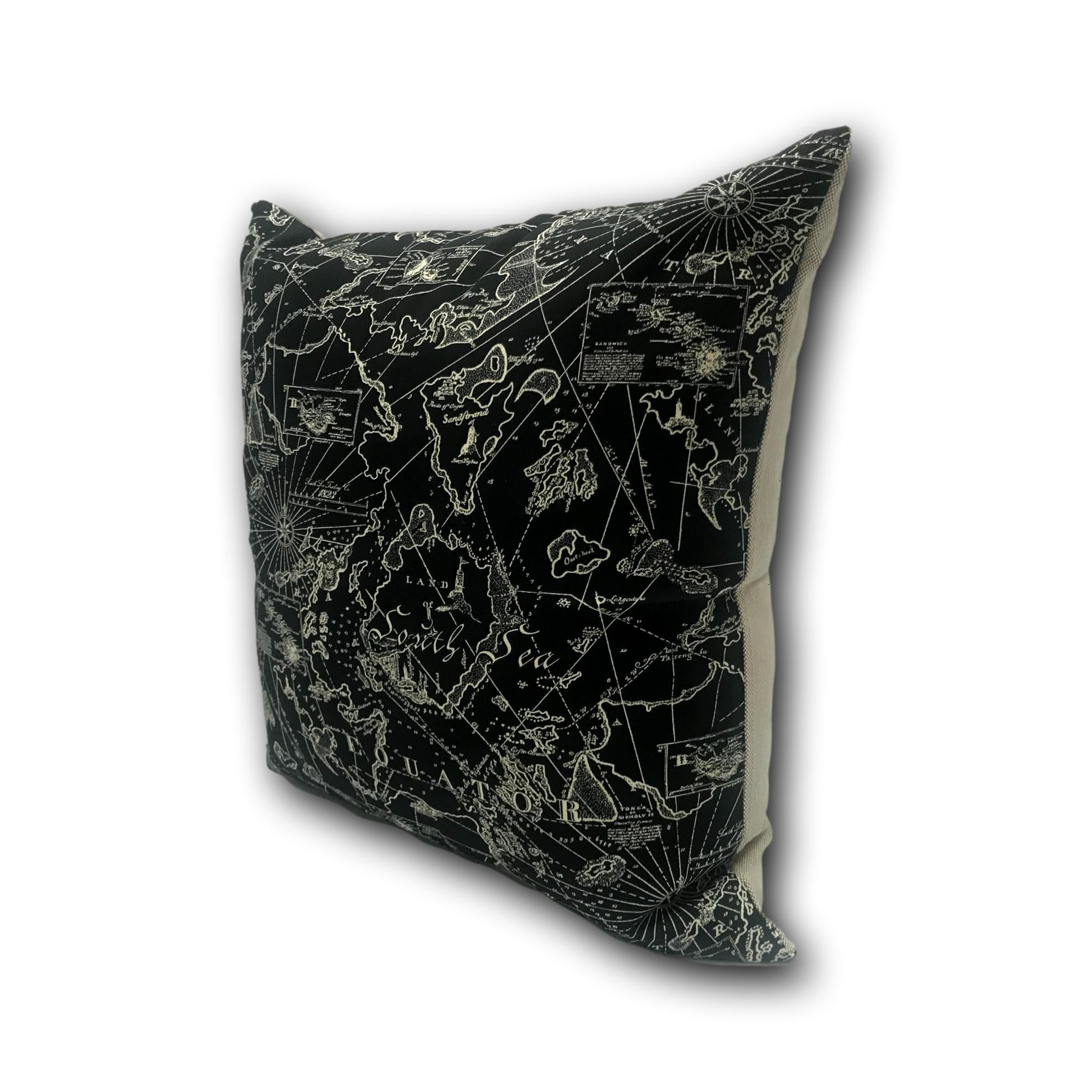 Tommy Bahama Equator in Onyx 60cm