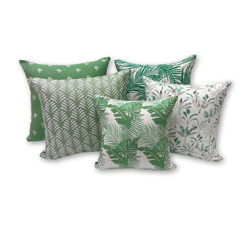3Beaches Tropical Palm in Hedges - call to order