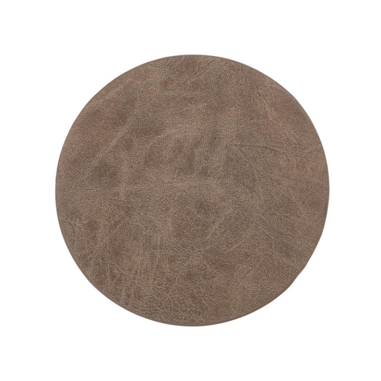 Coaster Set of 4 Zic Zac Truman Coffee