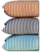 Cove in Marine - Tropique Cushions