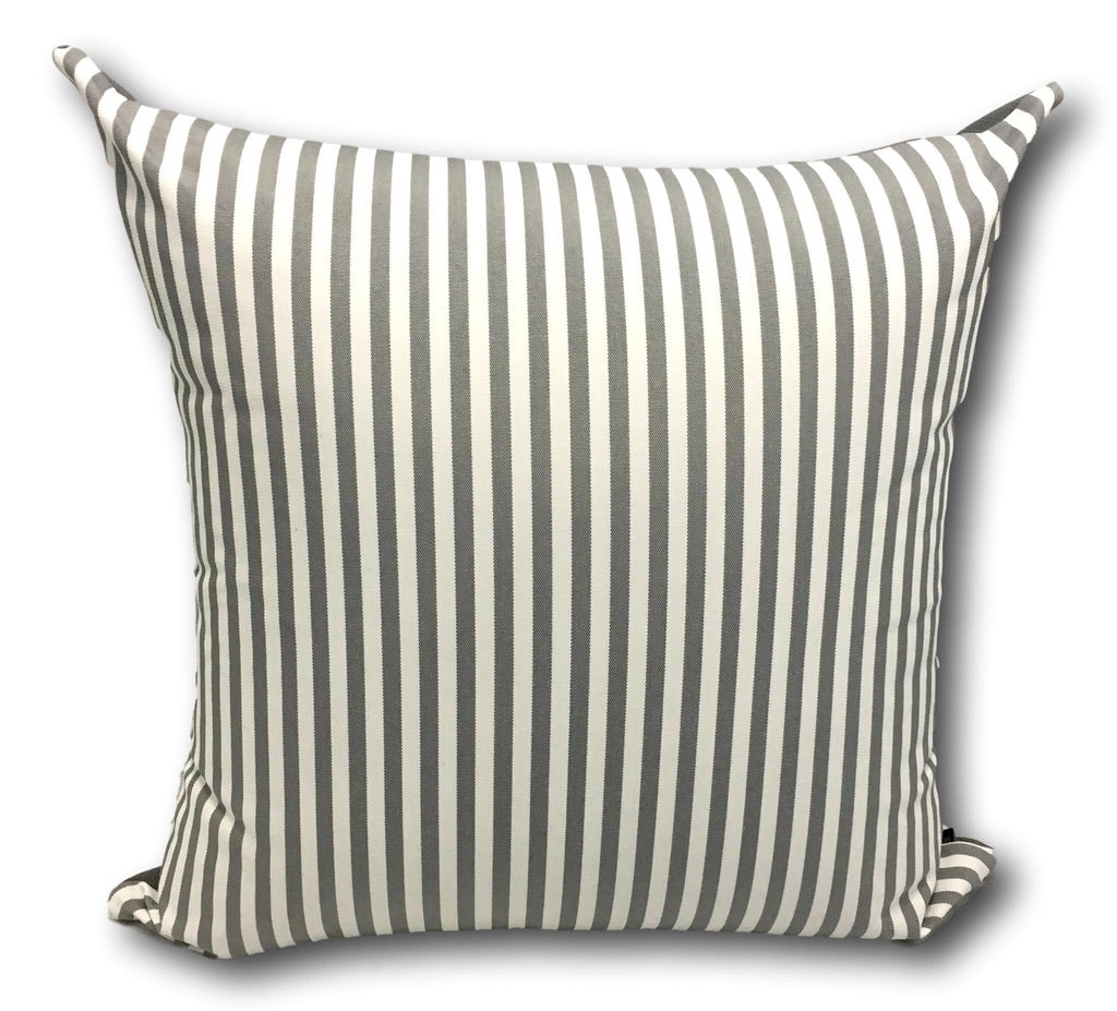 Cove in Gull - Tropique Cushions