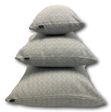 Quay in Gull - Tropique Cushions